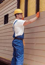 Best Custom Trim and Detailing for Siding  in Charlottesville, VA